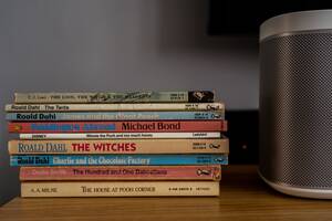 Roald Dahl – A Childhood Favourite