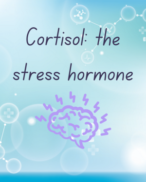The Stress Hormone: Cortisol